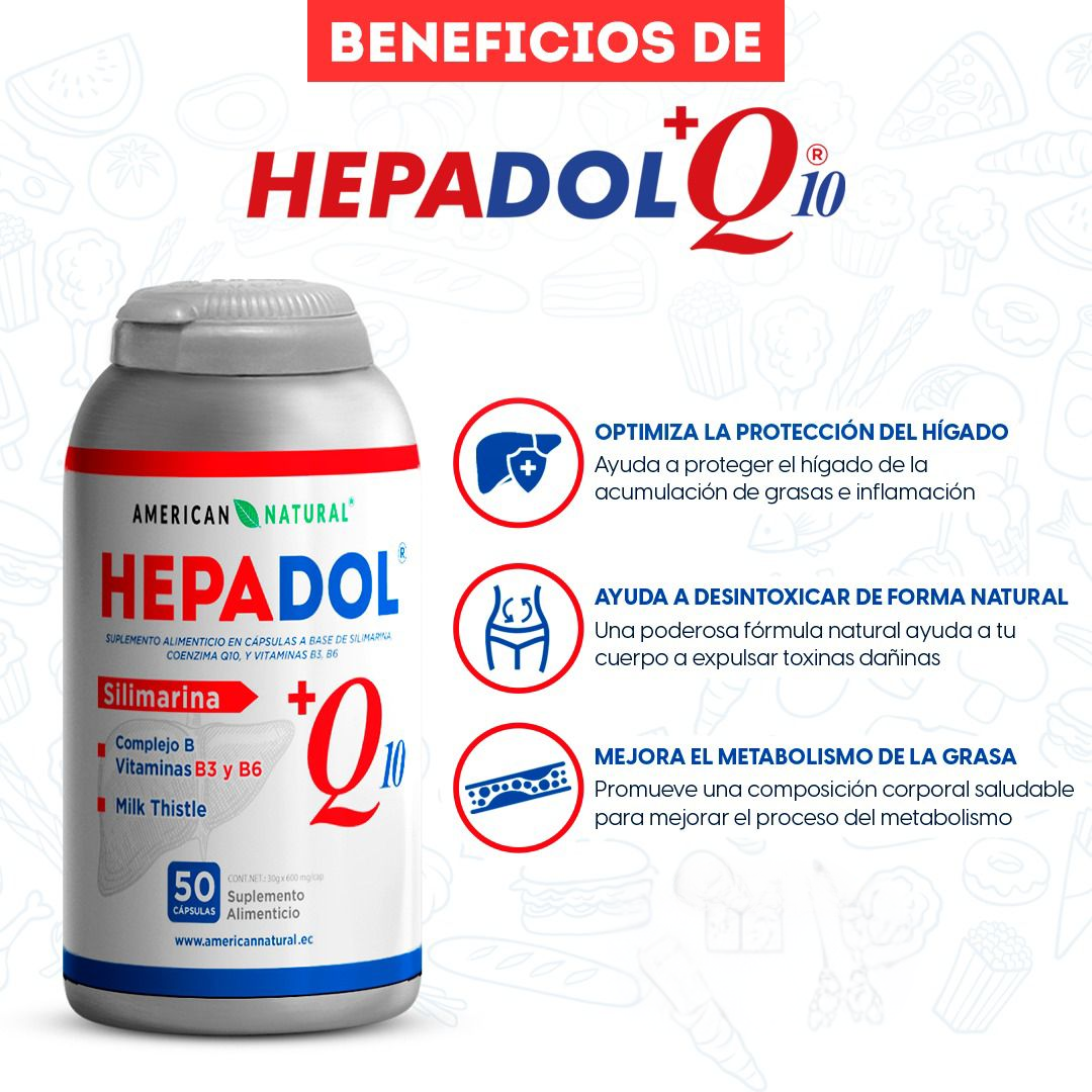 HEPADOL