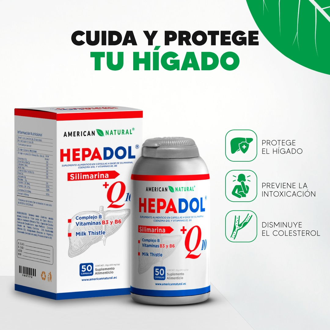 HEPADOL