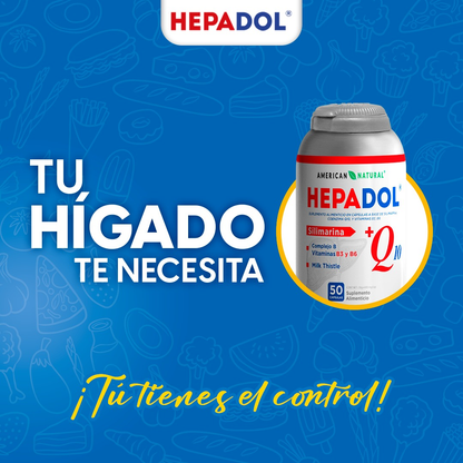 HEPADOL