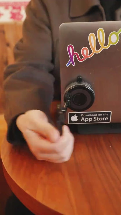 SOPORTE MAGNÉTICO 360° PARA TELÉFONOS